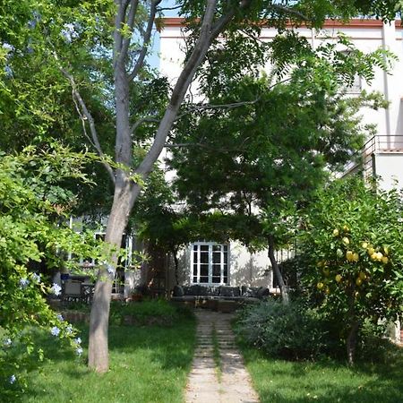 La Maison D'Antoine Rivesaltes Exterior foto
